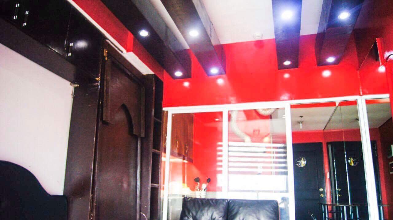 Sm Mezza Residences *