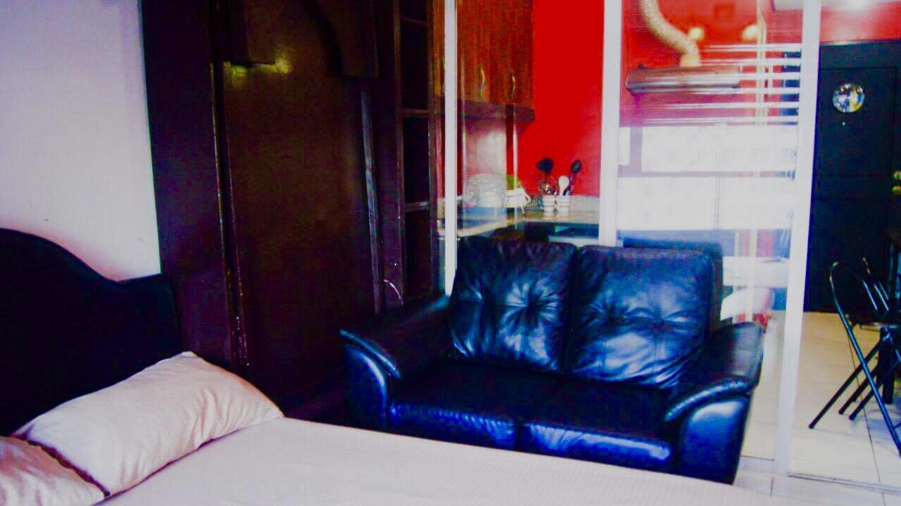 Sm Mezza Residences