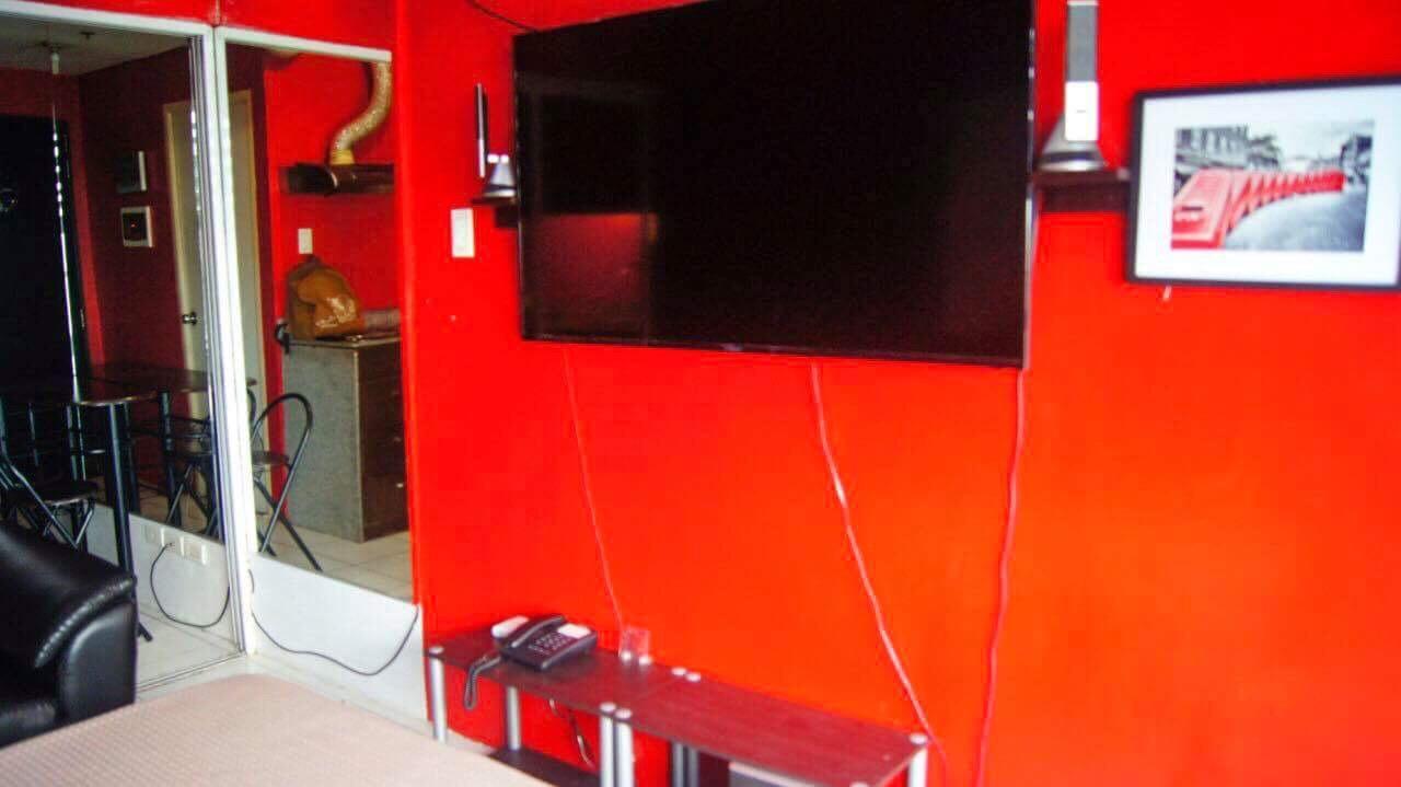 Apartment Sm Mezza Residences *