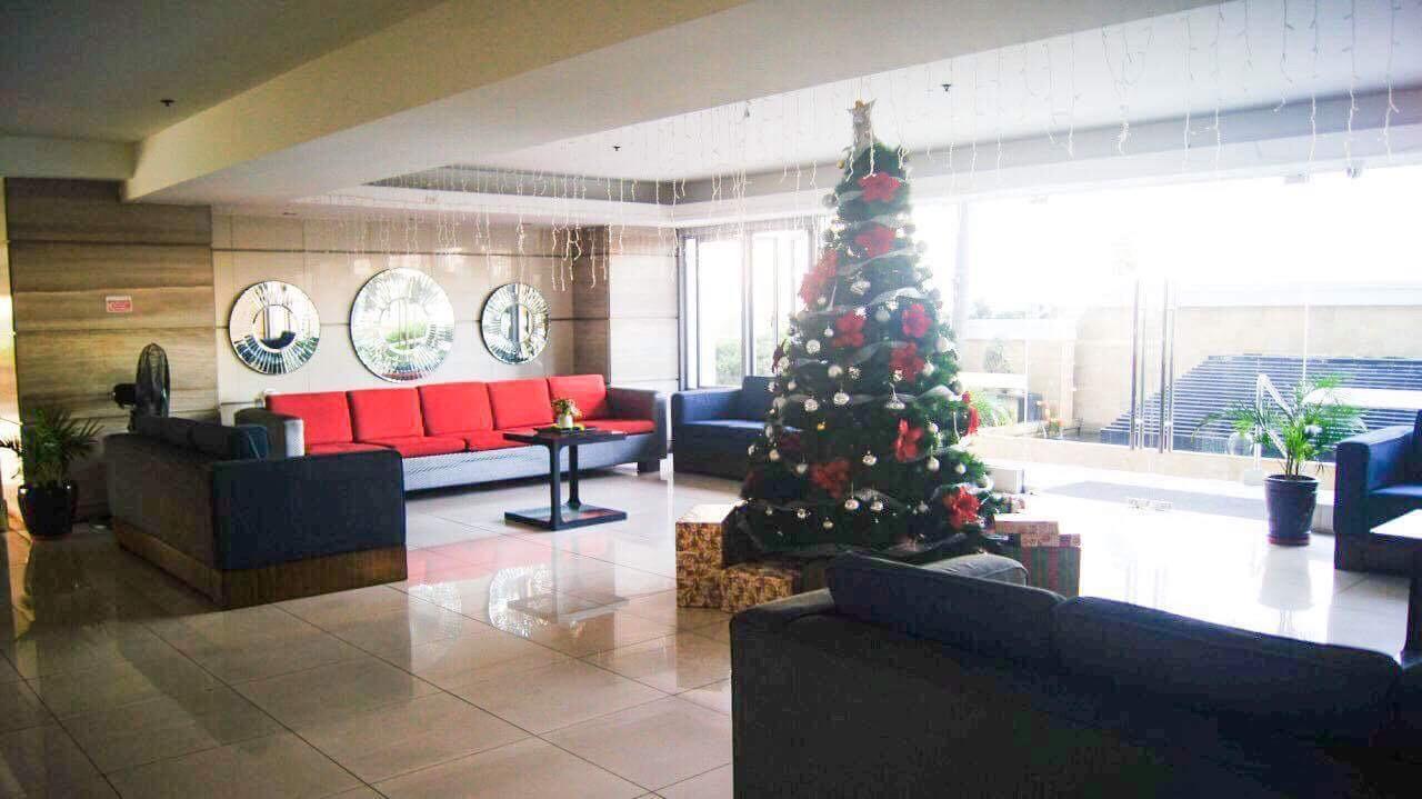 Apartment Sm Mezza Residences