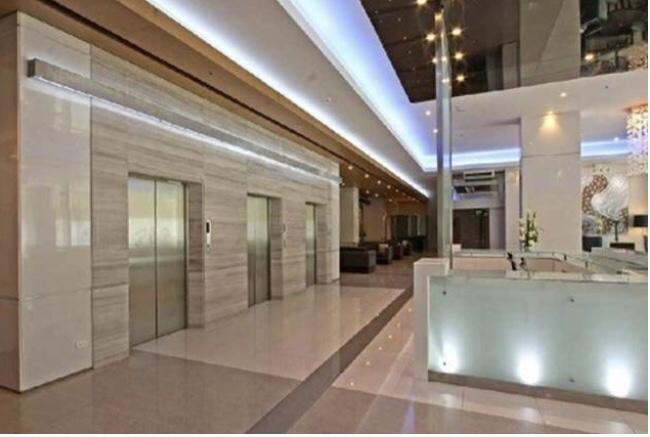 Sm Mezza Residences * Manila