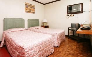 Apartment Broadway Court Apartelle 4th Street Manila