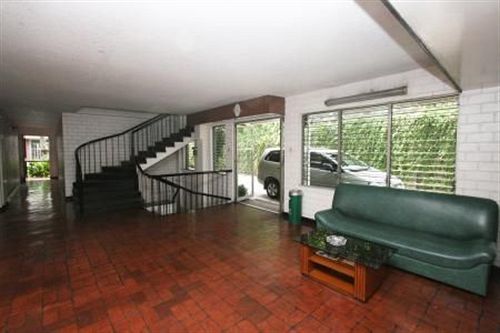 Apartment Broadway Court Apartelle 4th Street Manila
