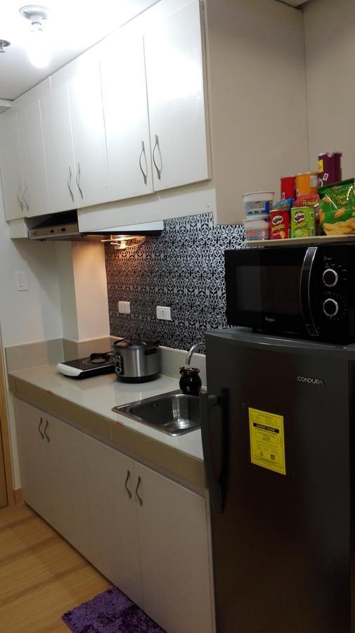 Trees Residences Smdc By Jhoms Apartamento Manila