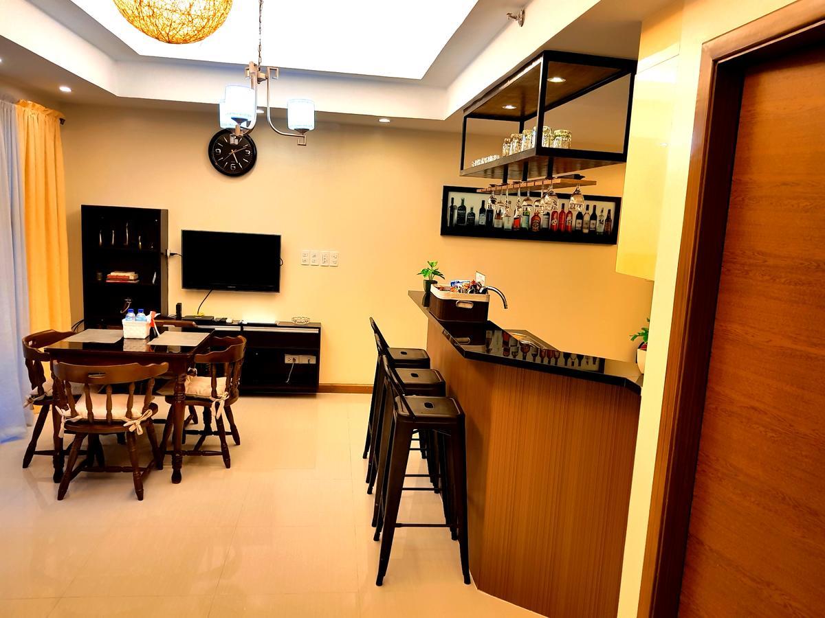 Luckycat Apartment *
