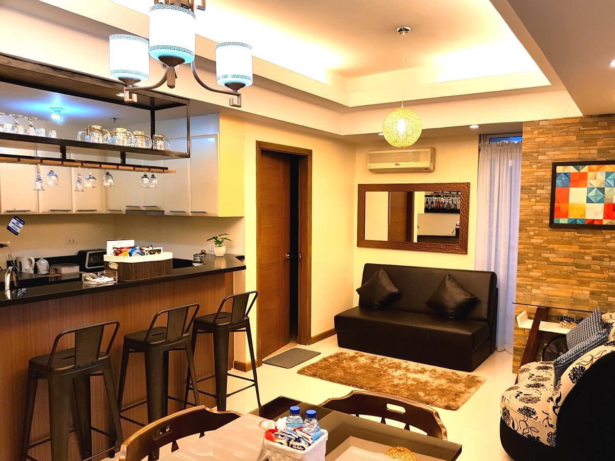 Apartment Luckycat Manila