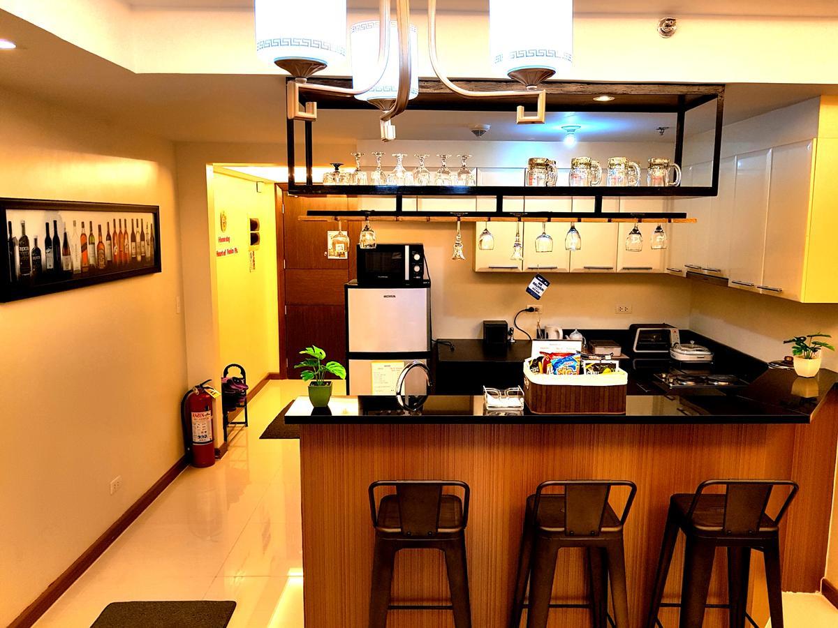 Luckycat Apartment *