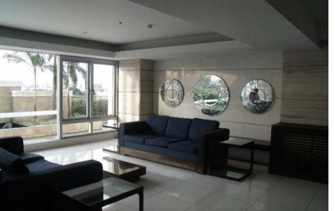 Sm Mezza Residences Apartment
