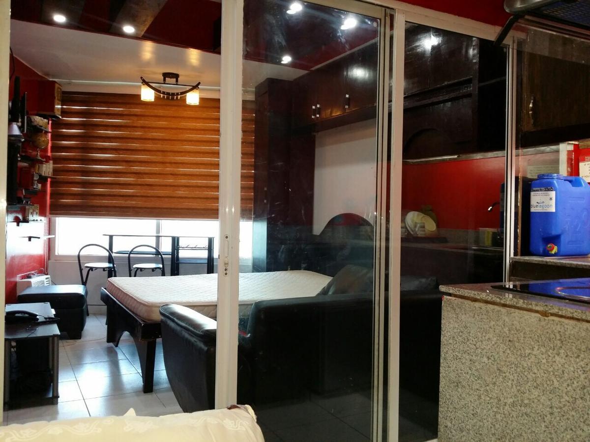 Sm Mezza Residences Apartment