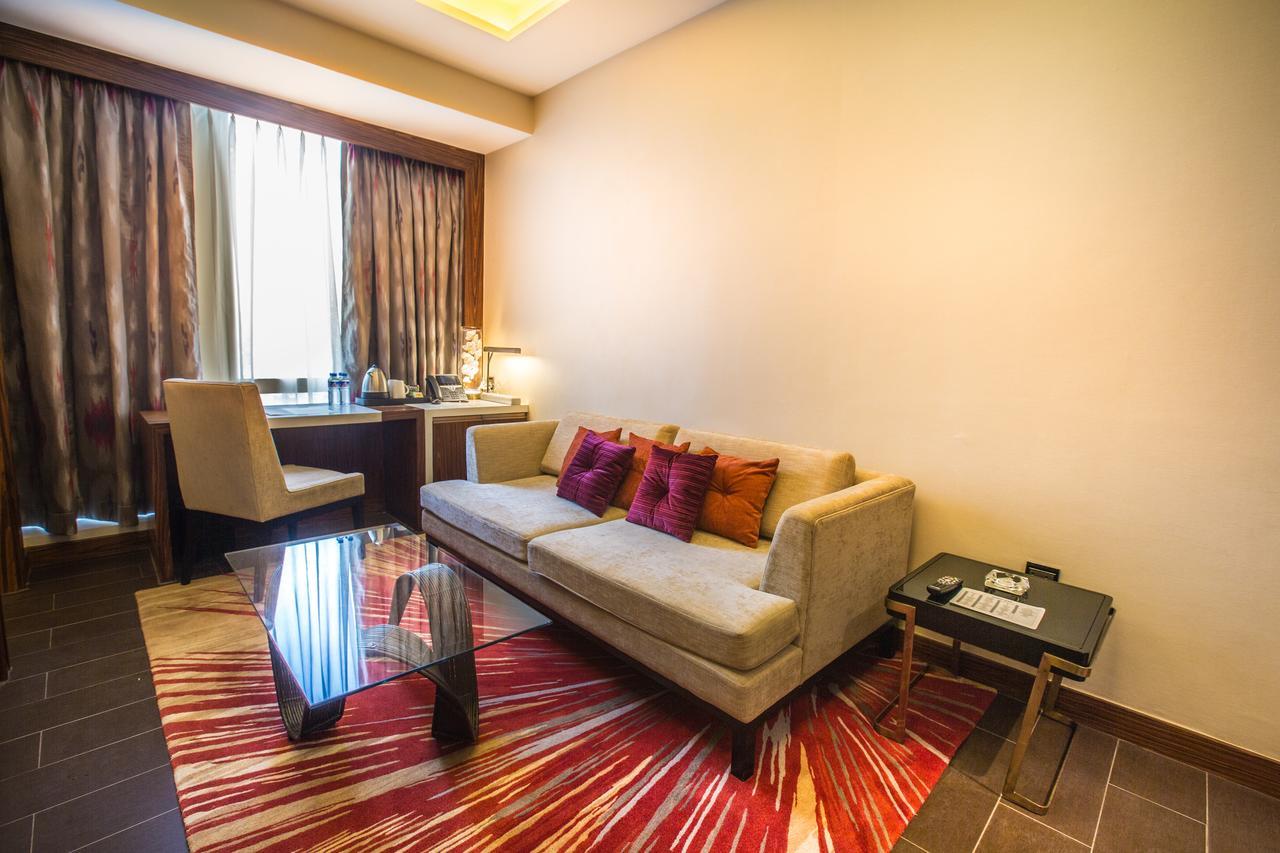 Winford And Casino Hotel 5*