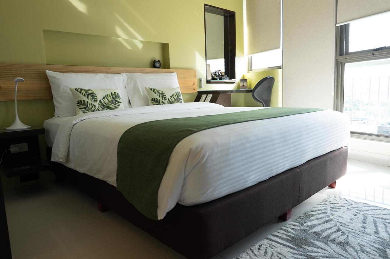 Apartment Kl Executive Greenbelt *