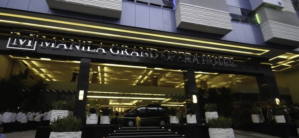 Grand Opera Hotel