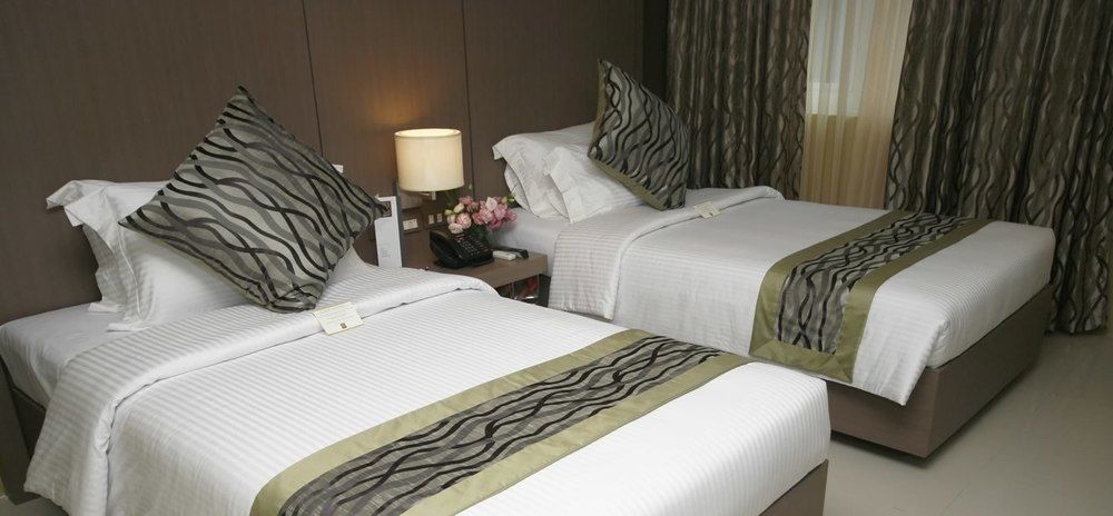 Grand Opera Hotel