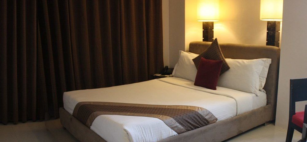Grand Opera 4* Manila