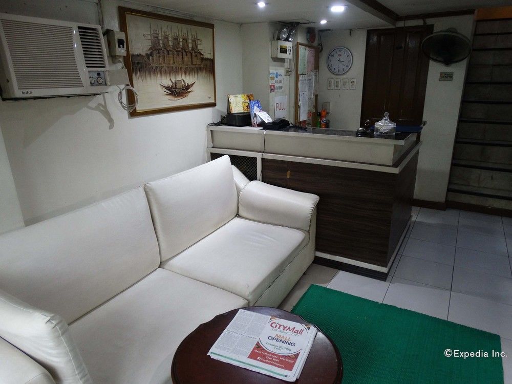 Gaius 2* Manila