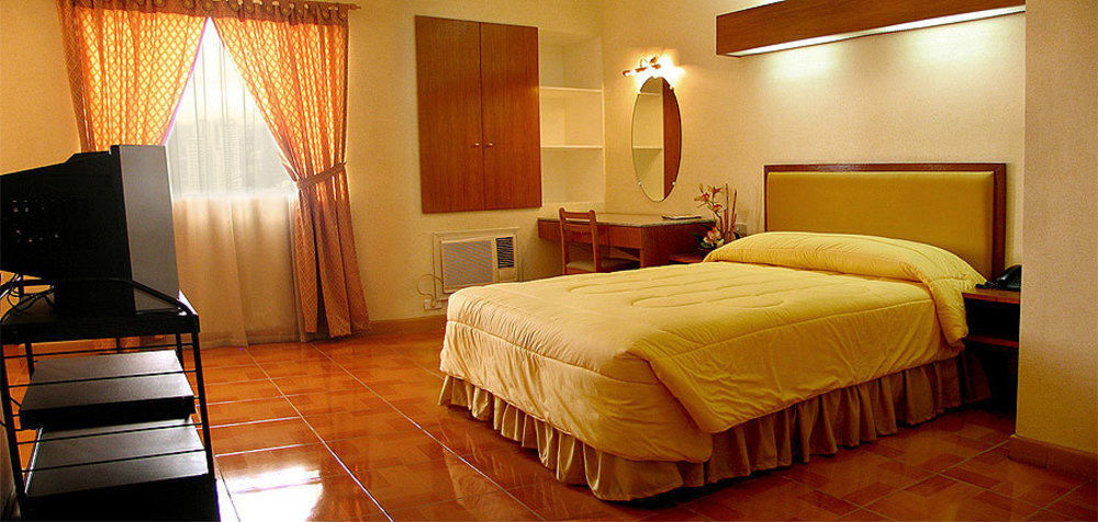 Taft Tower 2*