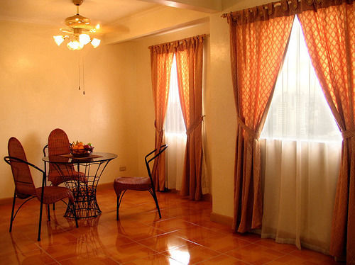Taft Tower Hotel 2*