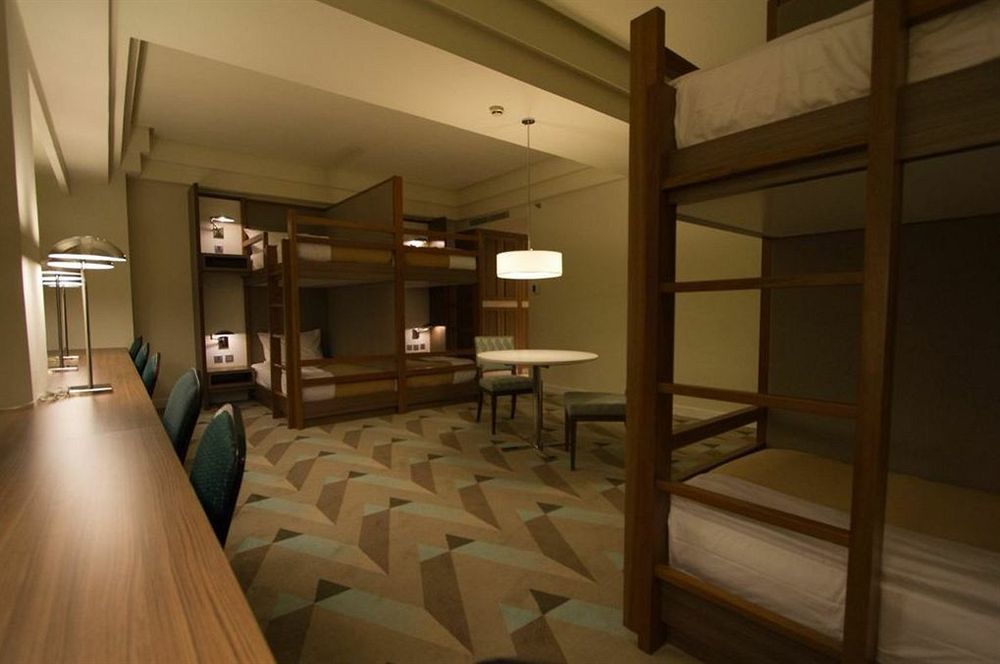 Benilde Maison De La Salle Hotel 4*