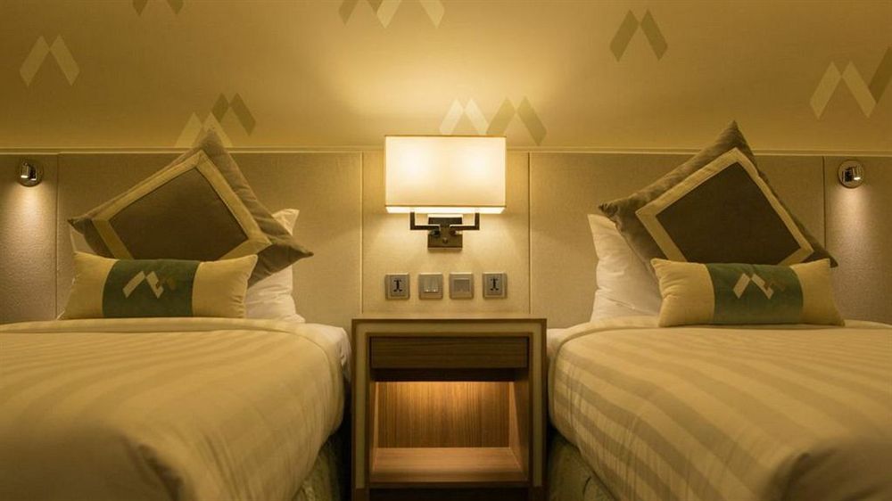 Benilde Maison De La Salle Hotel Manila