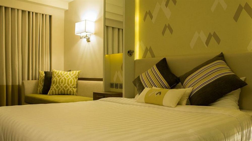 Benilde Maison De La Salle Hotel 4*