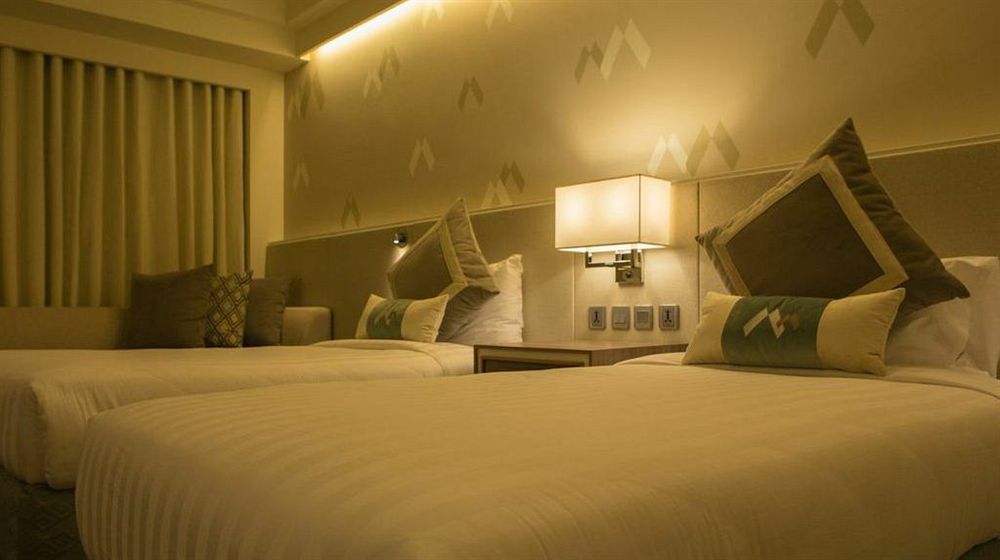 Benilde Maison De La Salle Hotel Manila