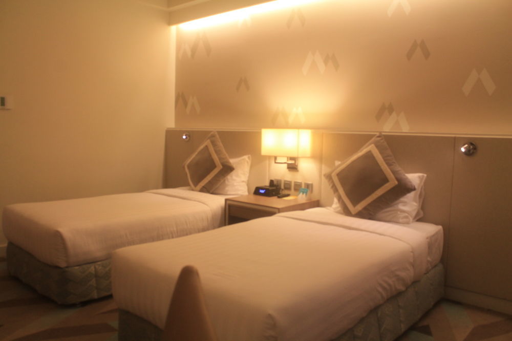 Benilde Maison De La Salle Hotel Manila