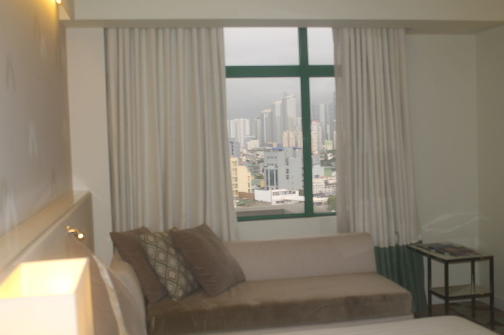 Benilde Maison De La Salle 4* Manila
