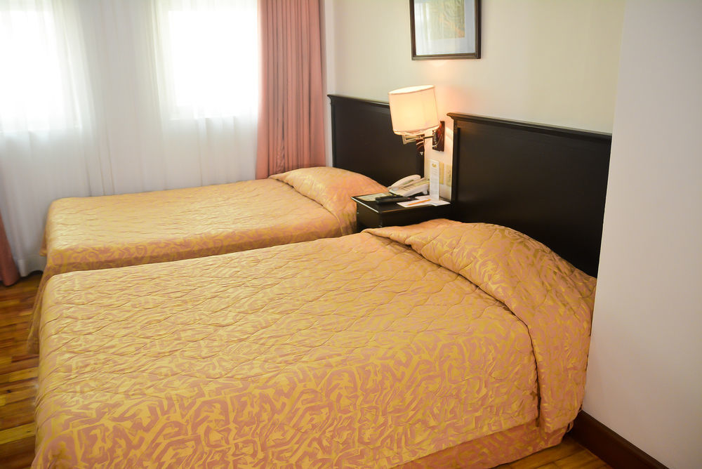 Citystate Tower 4*