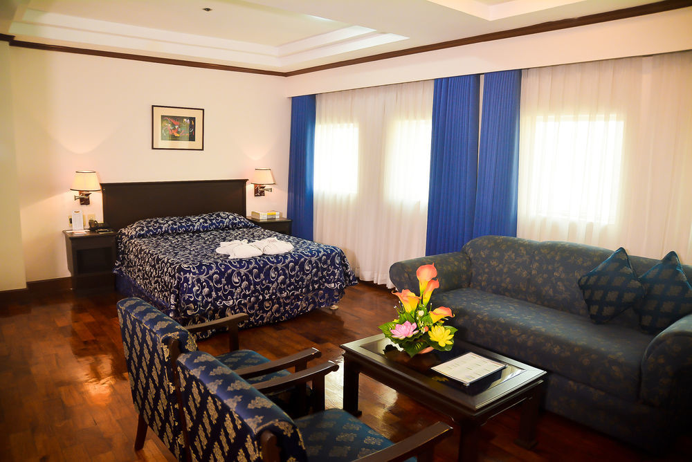 Citystate Tower 4* Manila