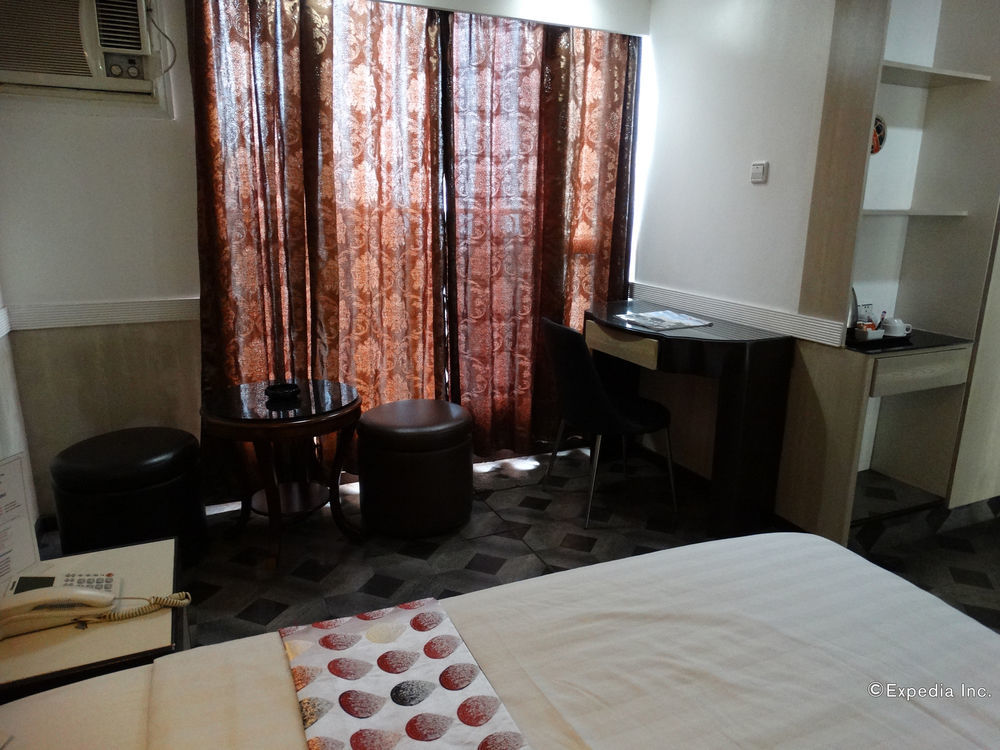 White Palace Condotel Hotel