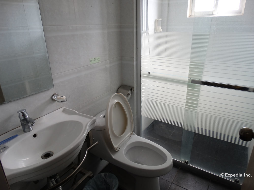 White Palace Condotel Hotel