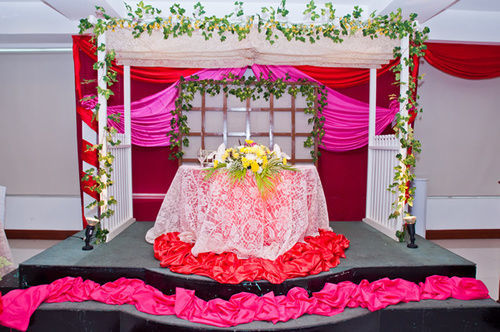 Cherry Blossoms Hotel