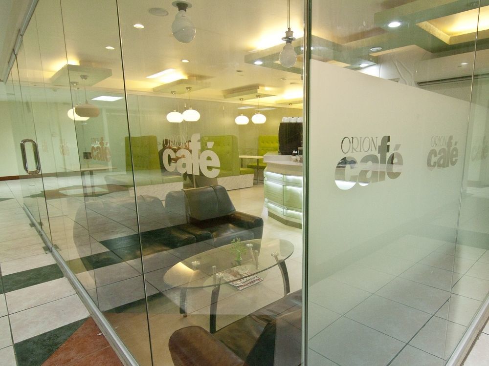 Nida Malate Tutuban Center Hotel 2*