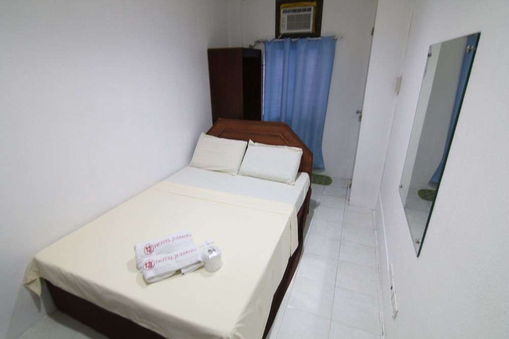 Hotel Juliano 2*