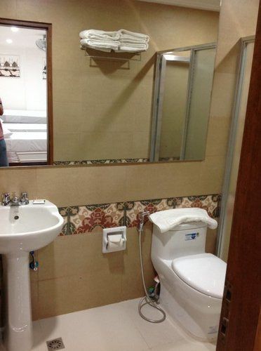 Malate Pensionne Hotel