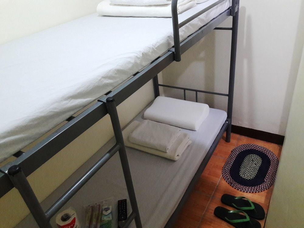 8hostel Hotel Manila