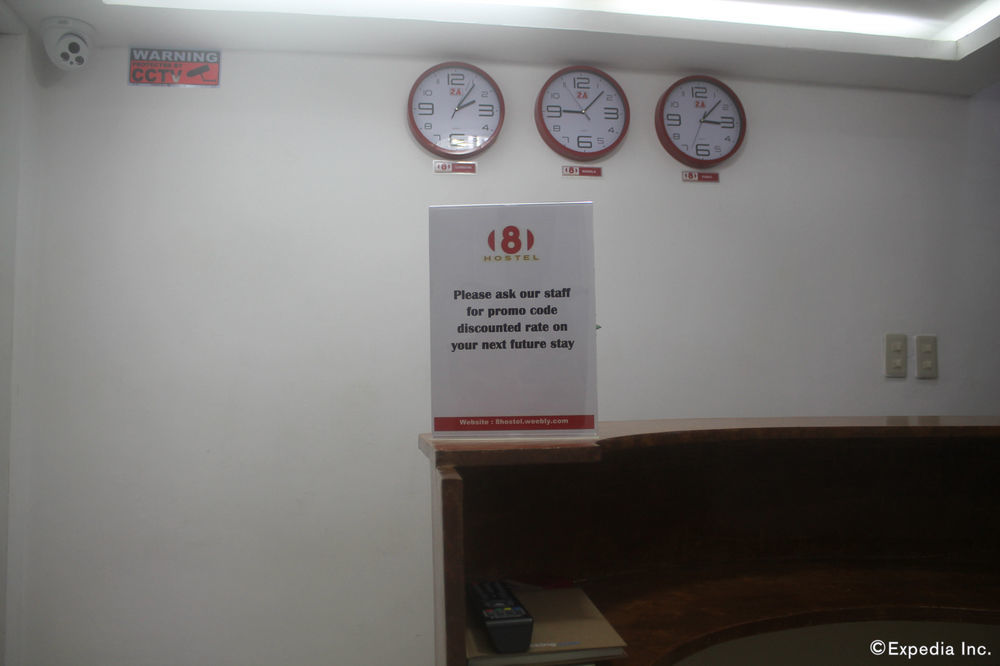 8hostel Hotel 2*