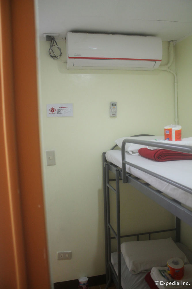8hostel Hotel 2*
