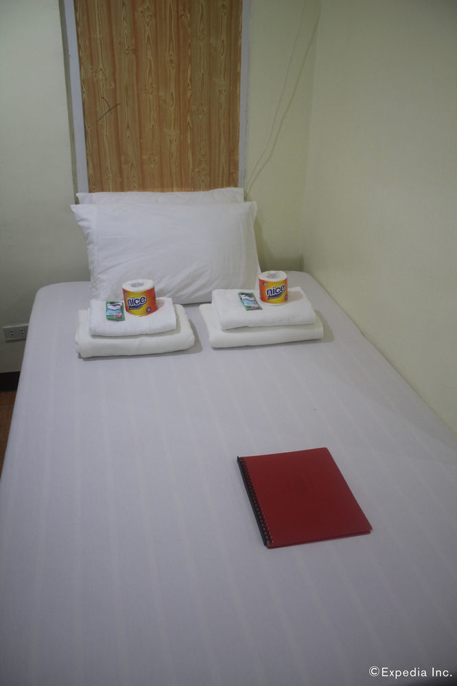 8hostel 2* Manila