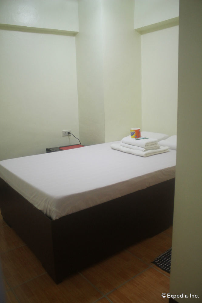 8hostel Hotel Manila