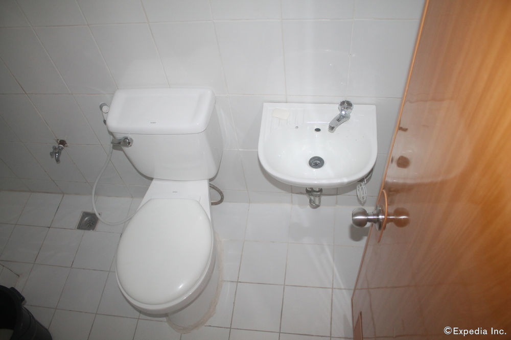 8hostel 2* Manila
