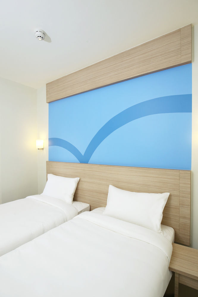 Hotel Hop Inn Hotel Ermita Manila