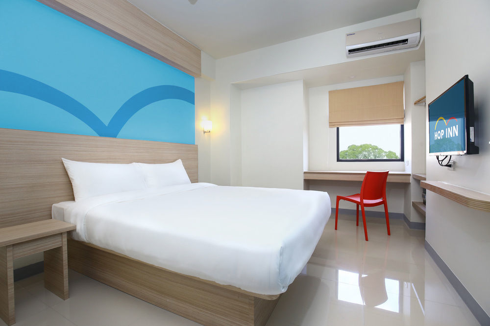 Hop Inn Hotel Ermita Manila
