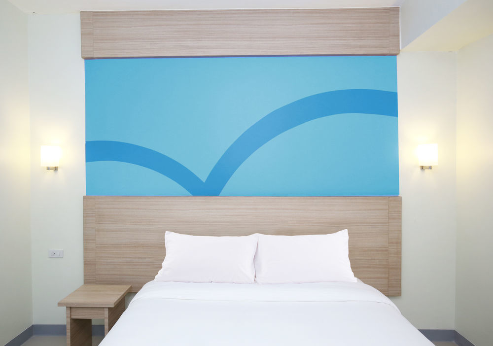 Hotel Hop Inn Hotel Ermita Manila