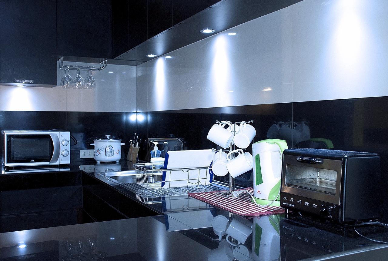 Bay Serviced Apartment