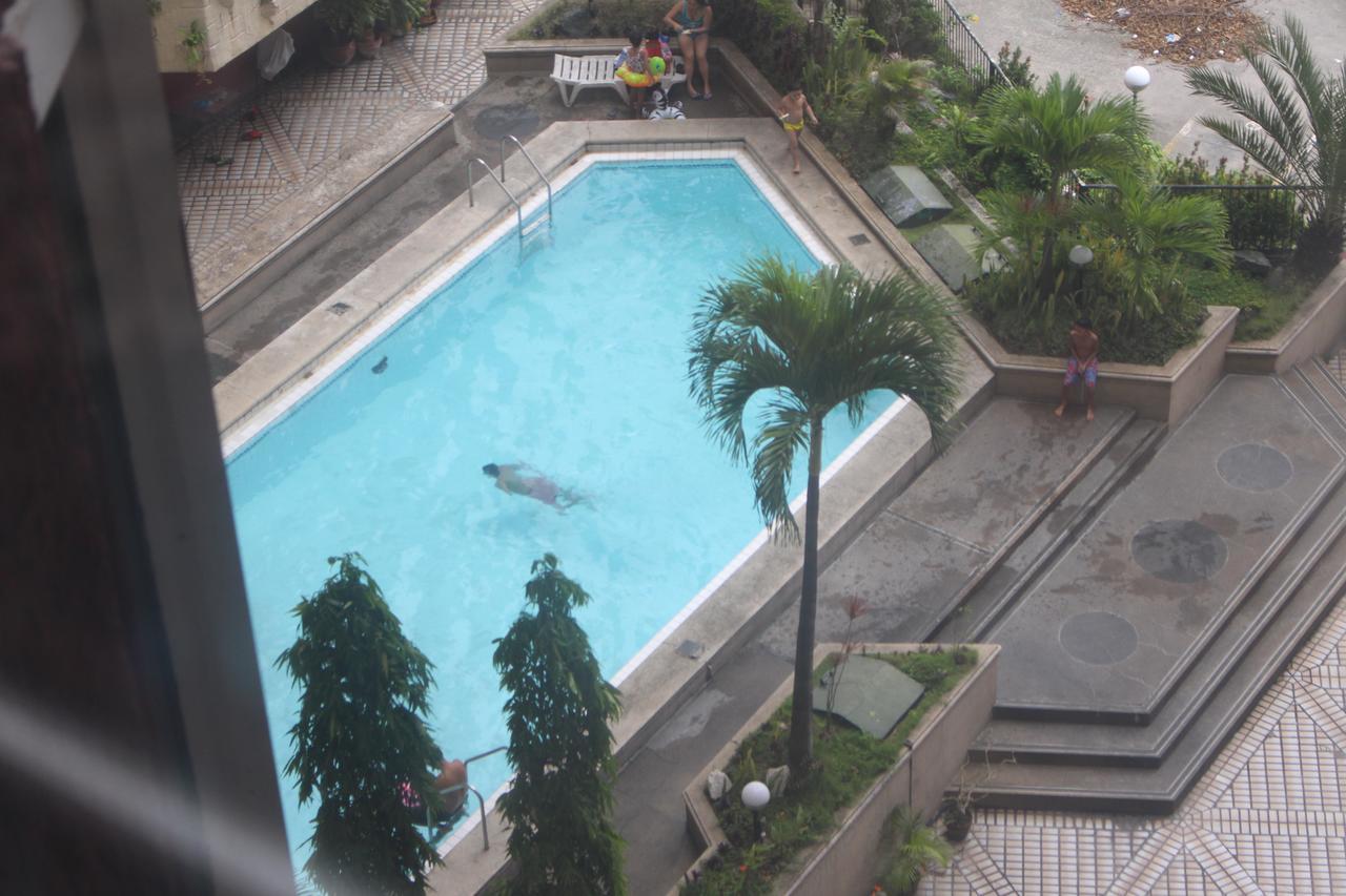 Apartment Bay Serviced