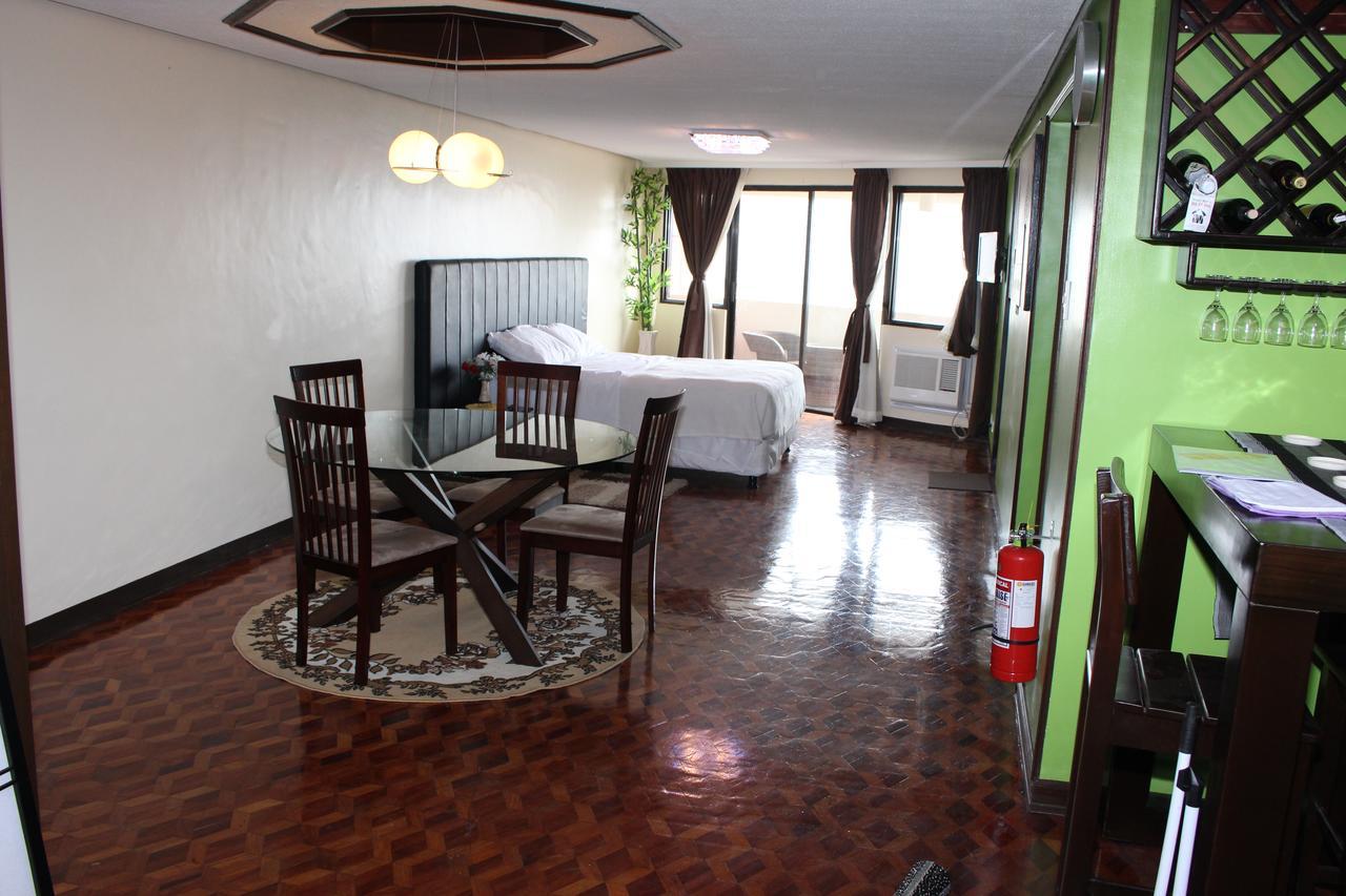 Apartment Bay Serviced Manila