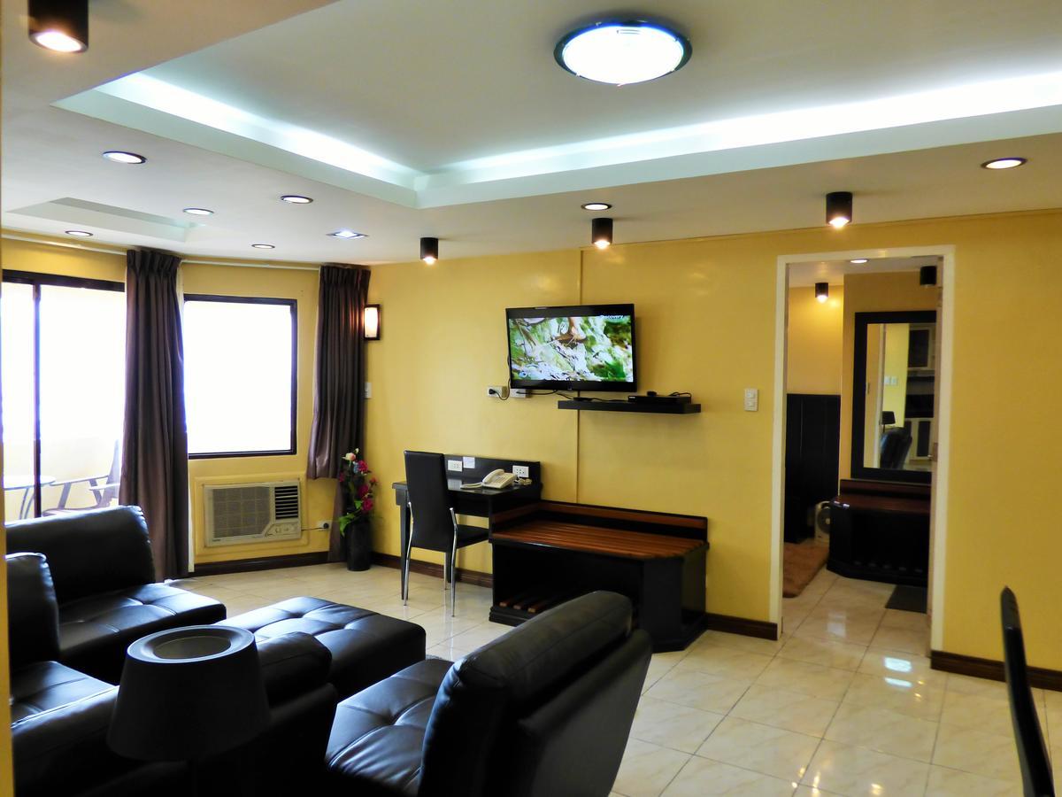 Bay Serviced Apartment Manila