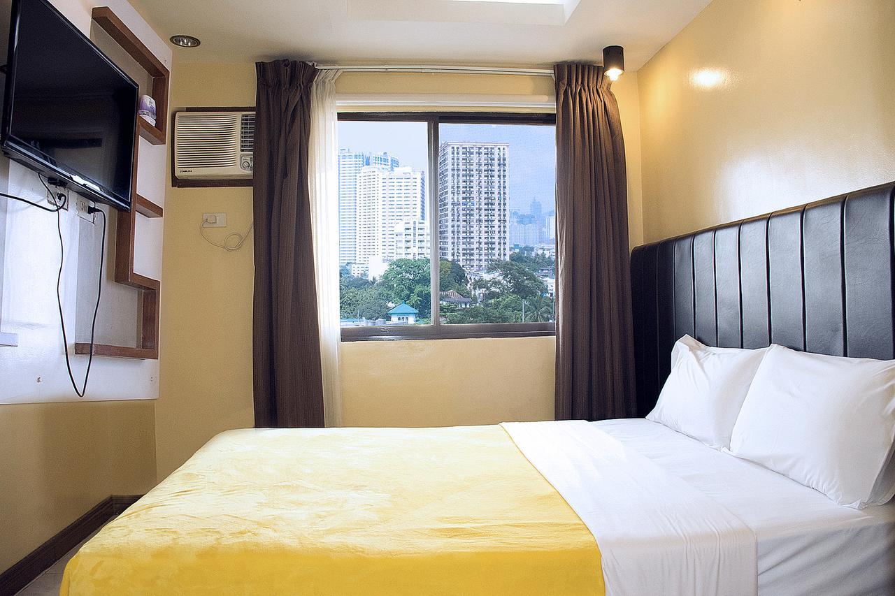 Bay Serviced Apartment