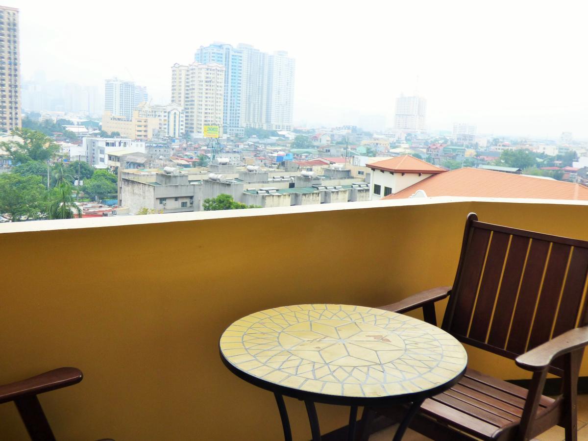 Bay Serviced Apartment